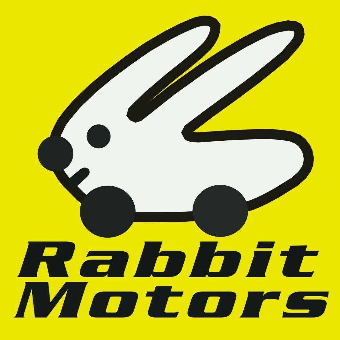 RABBIT MOTORS COMPANY – HiCAR汽車買賣網